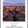 Magnes - Szczecin - Plac Grunwaldzki