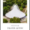 Magnes - Szczecin - Teatr Letni
