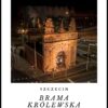 Magnes - Szczecin - Brama Królewska