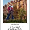 Magnes - Szczecin - Marynarz