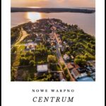 Magnes - Nowe Warpno - Centrum