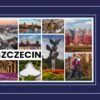 wizualizacja pudełka na puzzle